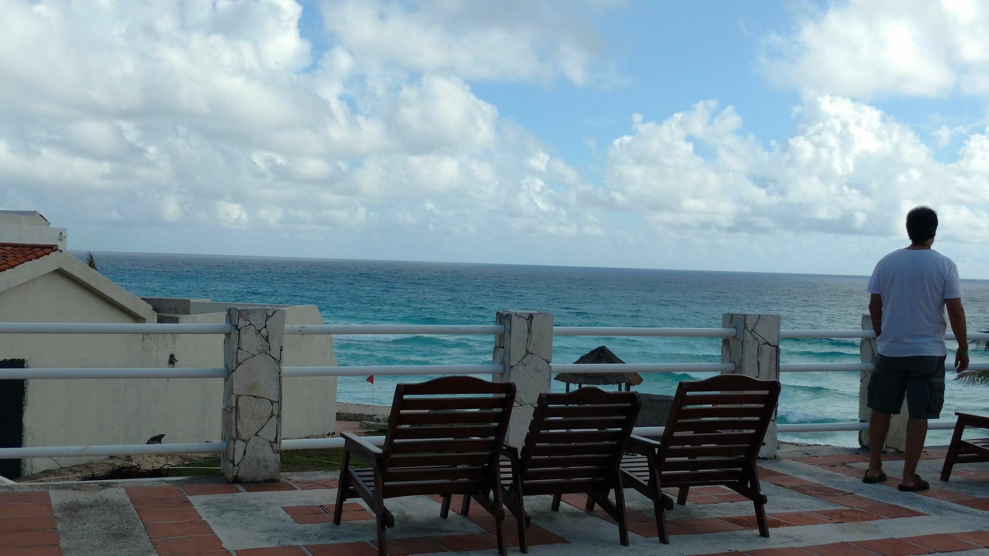 Solymar Beach Condos Cancun Exterior photo